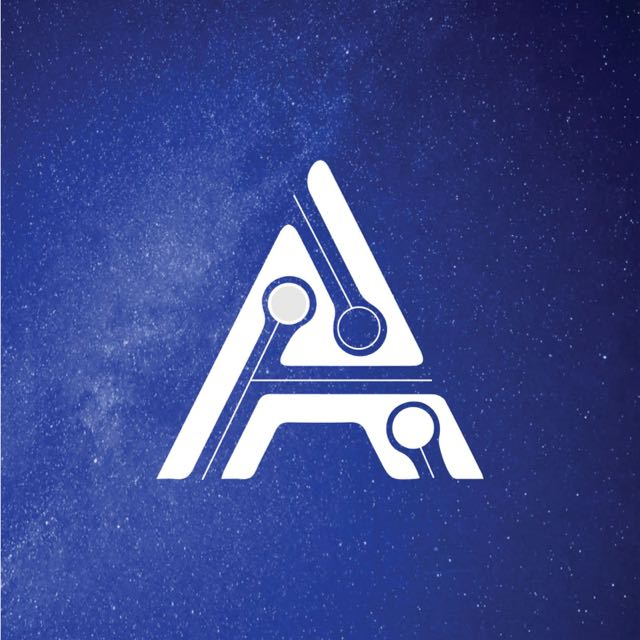 AMETHYST logo